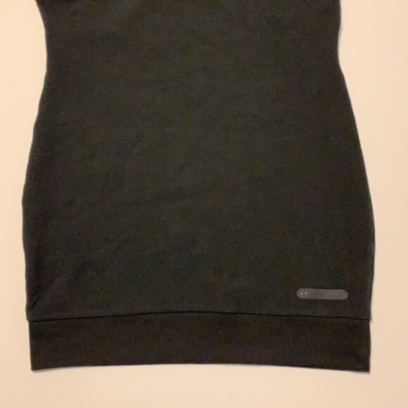 Under Armour Black Sleeveless Tunic - Women’s Size Large - Picture 5 of 7